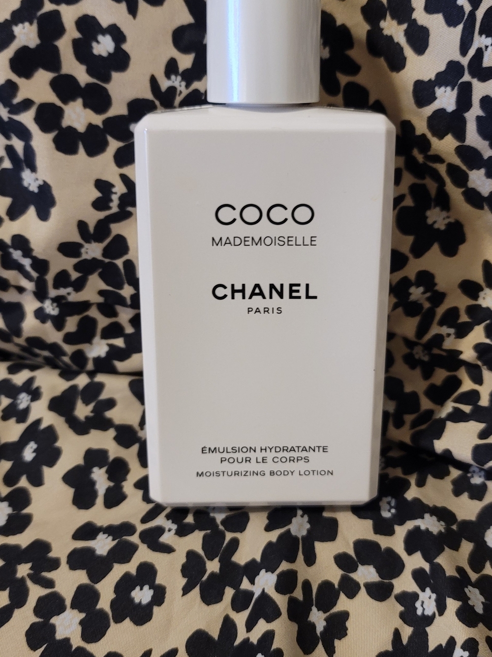 CHANEL Coco Mademoiselle, 6.8oz
